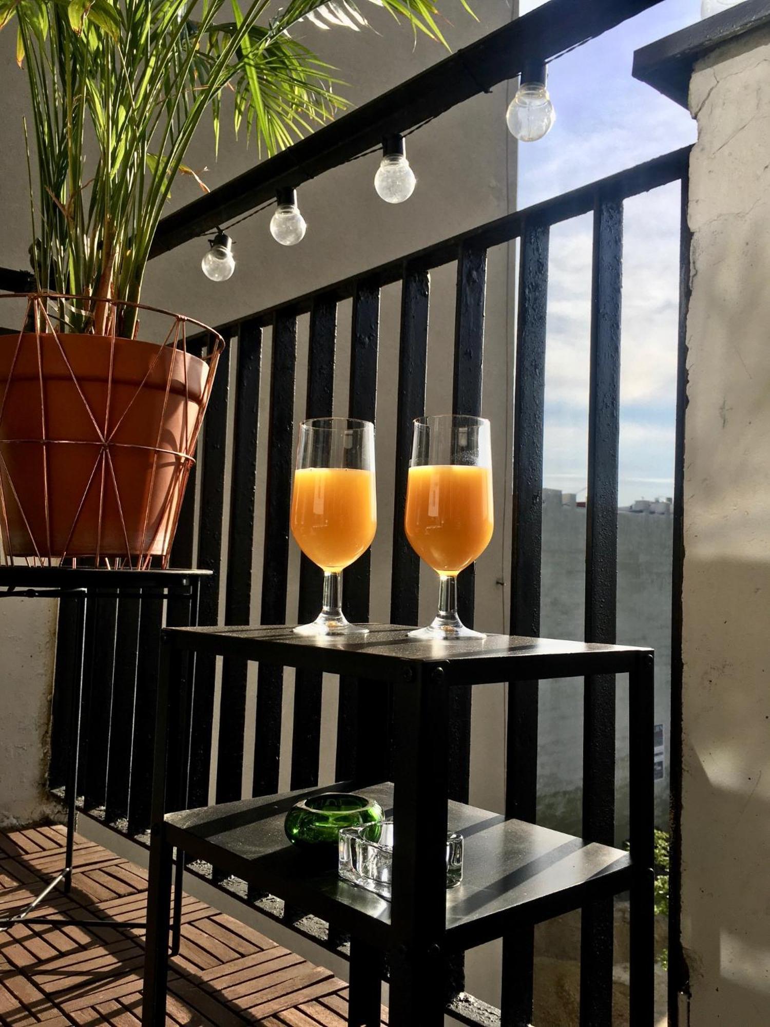 Apartament I Love Piotrkowska Z Wielkim Lustrem, Balkonem I Klimatyzacja Łódź Exterior foto