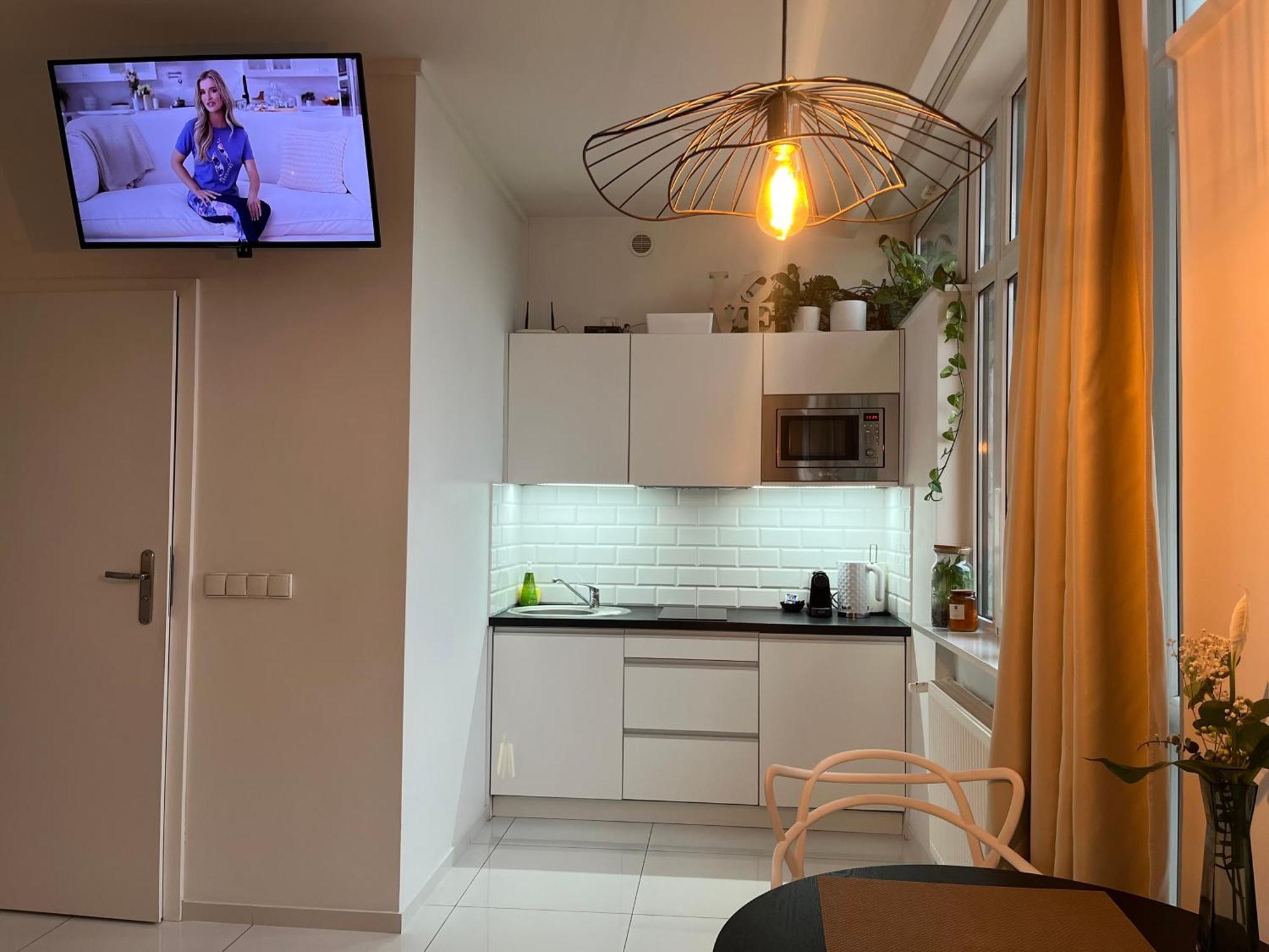 Apartament I Love Piotrkowska Z Wielkim Lustrem, Balkonem I Klimatyzacja Łódź Exterior foto