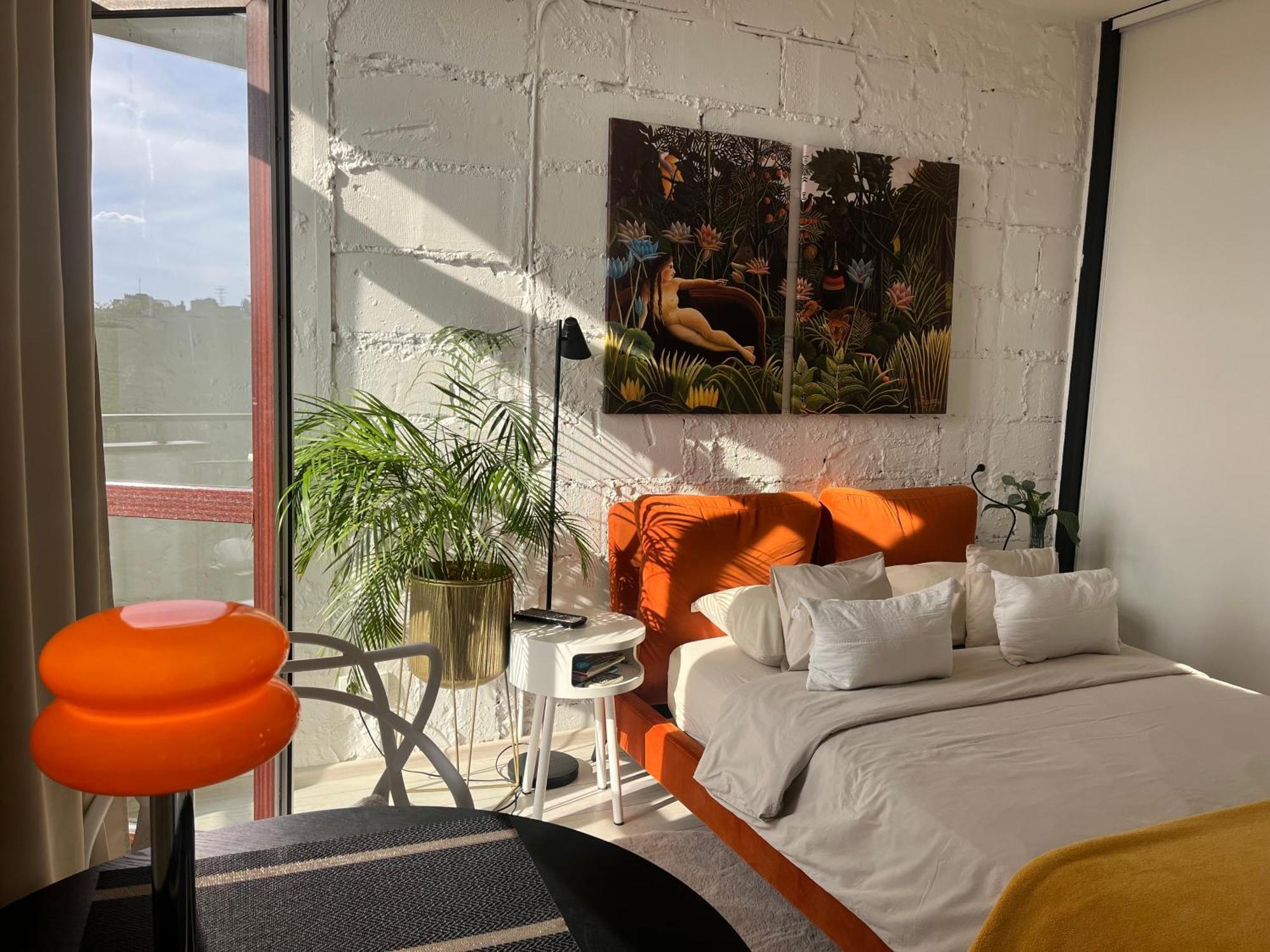 Apartament I Love Piotrkowska Z Wielkim Lustrem, Balkonem I Klimatyzacja Łódź Exterior foto