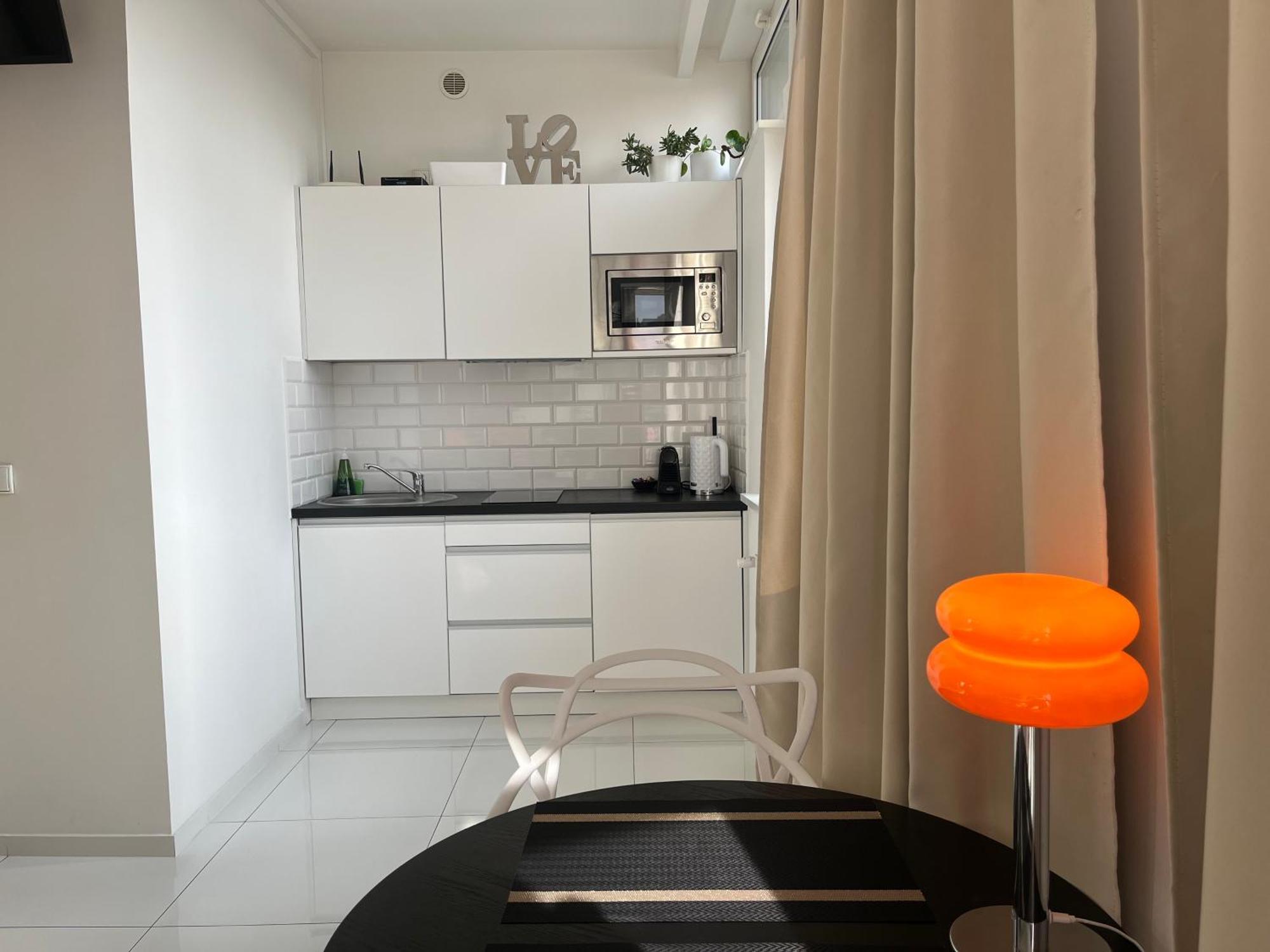 Apartament I Love Piotrkowska Z Wielkim Lustrem, Balkonem I Klimatyzacja Łódź Exterior foto